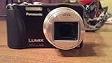 Panasonic DMC-ZS19