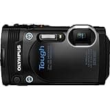 OLYMPUS TG-860