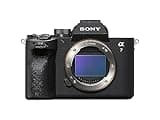 SONY ILCE-7