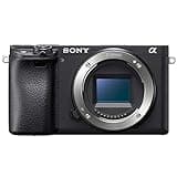 SONY ILCE-6400