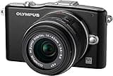 OLYMPUS E-PM1