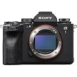 SONY ILCE-1