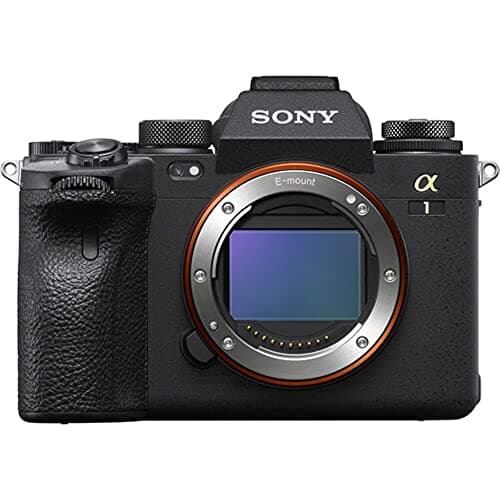 Camera Image