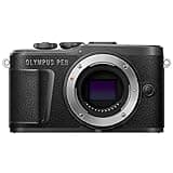 OLYMPUS E-410