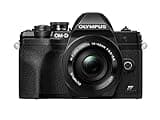 OLYMPUS E-M10