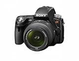 SONY DSLR-A580
