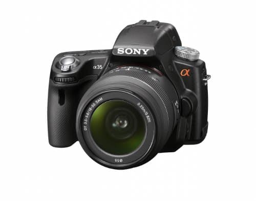 Camera Image