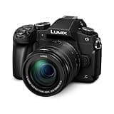 Panasonic DMC-G80