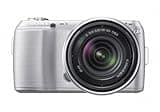 SONY NEX-C3