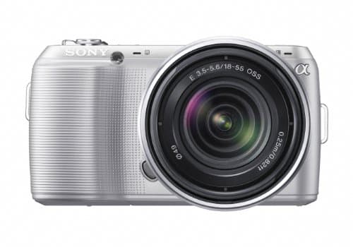 Camera Image