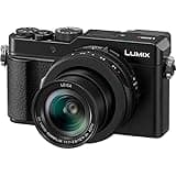 Panasonic DC-LX100M2