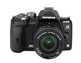 OLYMPUS E-510