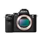 SONY ILCE-7M2