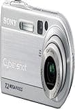 SONY DSC-P150