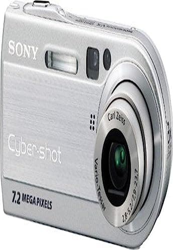 Camera Image
