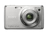 SONY DSC-W220