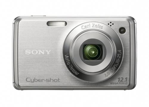 Camera Image
