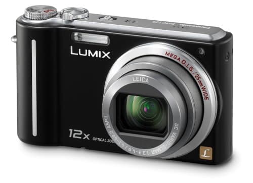 Camera Image