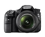 SONY SLT-A58