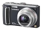 Panasonic DMC-TZ4