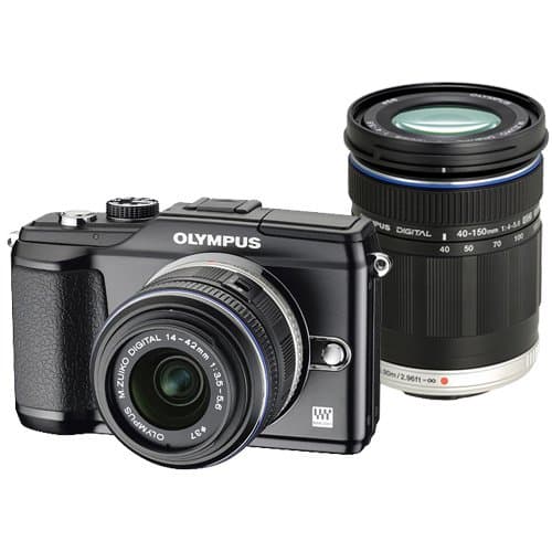Camera Image
