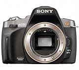SONY DSLR-A300