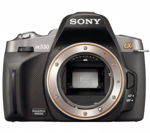 Camera Image