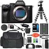SONY ILCE-7R
