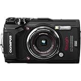 OLYMPUS TG-5