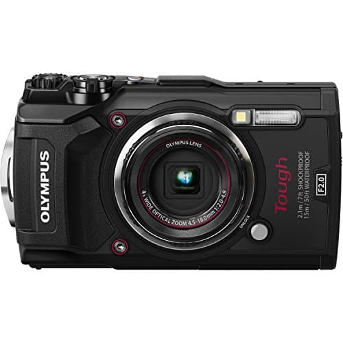 Camera Image