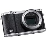 SAMSUNG NX300