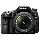 SONY SLT-A37