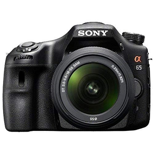 Camera Image