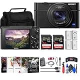 SONY DSC-RX100M7