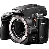 SONY SLT-A55V
