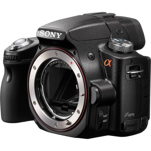 Camera Image