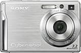 SONY DSC-W80