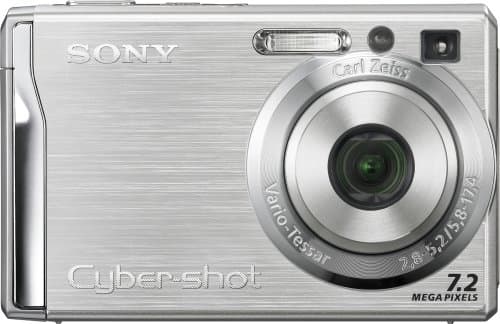 Camera Image