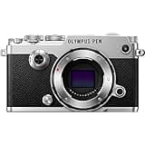 OLYMPUS PEN-F