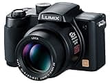 Panasonic DMC-FZ5