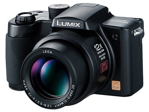 Camera Image