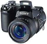 SONY DSC-F828