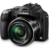 Panasonic DMC-FZ70