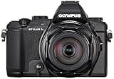 OLYMPUS STYLUS1,1s