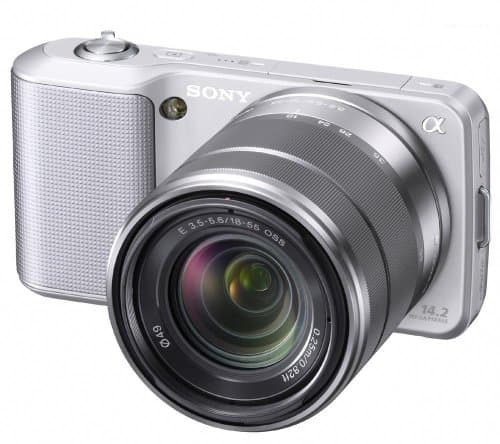 Camera Image