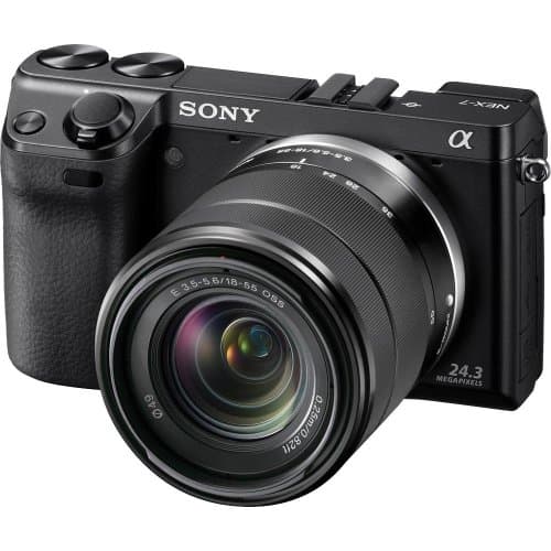 Camera Image