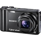 SONY DSC-HX5V