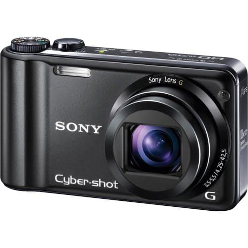Camera Image