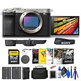 SONY ILCE-7CR