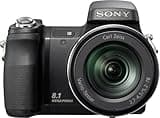 SONY DSC-H9